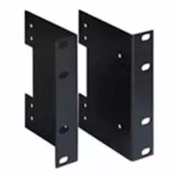 Wandmontageset Avaya IP500 Schwarz