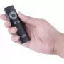 Presenter August LP200 mit Laserpointer – kabelloser Presenter für Präsentationen, Marke August, Modell LP200