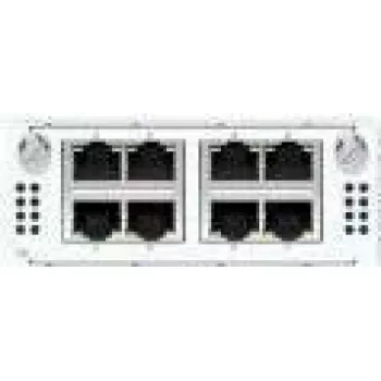 Erweiterungsmodul Sophos FleXi Port 8 x 1000Base-T für XGS 2100/2300/3100/3300/4300/4500/5500/6500