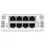 Netzwerkerweiterungsmodul Sophos XSAZTCHC8 – 4×1000Base-T PoE, 4×1000Base-T