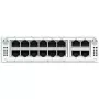 Erweiterungsmodul Sophos XGS 5500/6500 — 12 × 1000Base-T, 4 × 2.5GBase-T (Modell XSAZTCHC4)