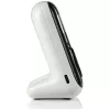 Babyphone MOTOROLA PIP15 Twin Audio mit 120 m Reichweite, Zwei-Geräte-Audio-Set