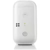 Babyphone MOTOROLA PIP15 Twin Audio mit 120 m Reichweite, Zwei-Geräte-Audio-Set