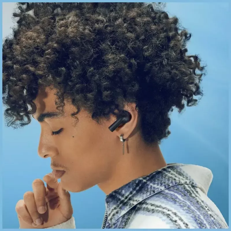 Kopfhörer Motorola Buds 500