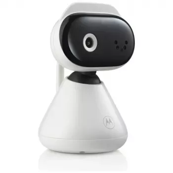 Baby-Videomonitor Zusatzkamera MOTOROLA PIP1510 mit Nachtsicht
