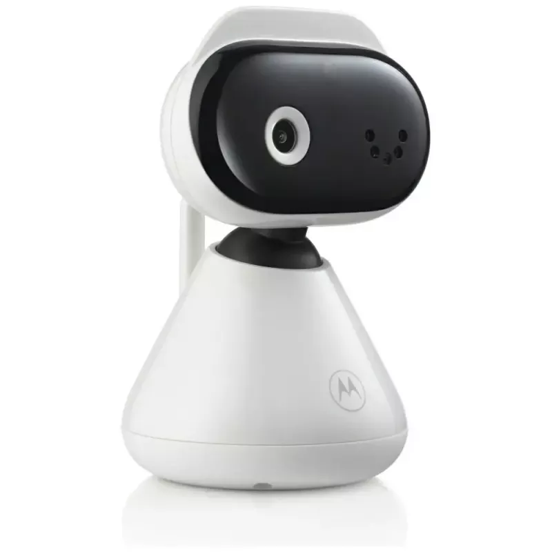 Baby-Videomonitor Zusatzkamera MOTOROLA PIP1510 mit Nachtsicht