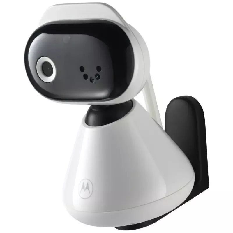 Baby-Videomonitor Zusatzkamera MOTOROLA PIP1510 mit Nachtsicht