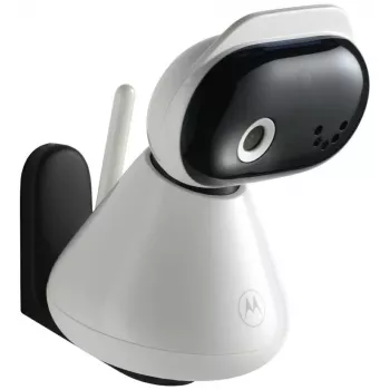 Baby-Videomonitor Zusatzkamera MOTOROLA PIP1510 mit Nachtsicht