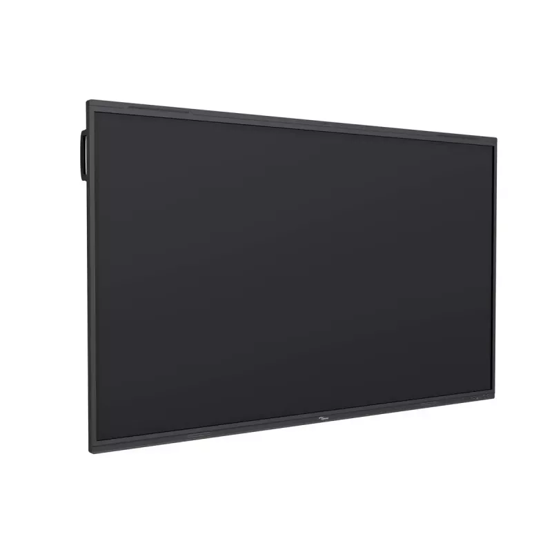 Monitor Optoma 5863RK 86 Zoll Touchscreen-Display 3840 x 2160 Pixel
