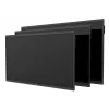 Monitor Optoma 5863RK 86 Zoll Touchscreen-Display 3840 x 2160 Pixel