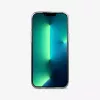 Handyhülle Tech21 Evo Lite Hülle für iPhone 13 Pro Max — transparent, passend für 17 cm (6,7 Zoll)