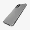 Handyhülle Tech21 Evo Lite Hülle für iPhone 13 Pro Max — transparent, passend für 17 cm (6,7 Zoll)