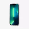 Handyhülle Tech21 Evo Lite Hülle für iPhone 13 Pro, transparent, für 15,5 cm (6,1 Zoll) Bildschirme