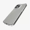 Handyhülle Tech21 Evo Lite Hülle für iPhone 13 Pro, transparent, für 15,5 cm (6,1 Zoll) Bildschirme