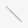 Handyhülle Tech21 Evo Lite Hülle für iPhone 13 Pro, transparent, für 15,5 cm (6,1 Zoll) Bildschirme