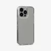 Handyhülle Tech21 Evo Lite Hülle für iPhone 13 Pro, transparent, für 15,5 cm (6,1 Zoll) Bildschirme