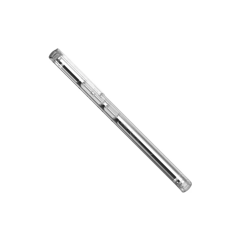 Tech21 Evo Clear Handyhülle Transparent Samsung Galaxy S22+ 16,8 cm