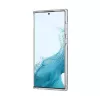 Tech21 Evo Clear Handyhülle Transparent Samsung Galaxy S22 Ultra 15,5 cm