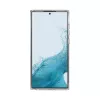 Tech21 Evo Clear Handyhülle Transparent Samsung Galaxy S22 Ultra 15,5 cm