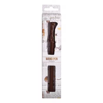 Stick-Kugelschreiber Thumbs Up Braun 1 Stück