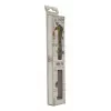 Stick Kugelschreiber Thumbs Up Beige Grau 1 Stk