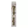 Stick Kugelschreiber Thumbs Up Beige Grau 1 Stk