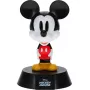 Tischlampe Paladone Disney Mickey Maus 141022 LED-Licht — charakterförmige dekorative Beleuchtung