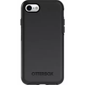 Cover Otterbox Symmetry 4,7 Zoll Schwarz 77-53947