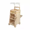Rollenspielzeug Thumbs Up 0001402 Holz Empfohlenes Alter 12+