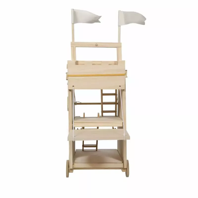 Rollenspielzeug Thumbs Up 0001402 Holz Empfohlenes Alter 12+