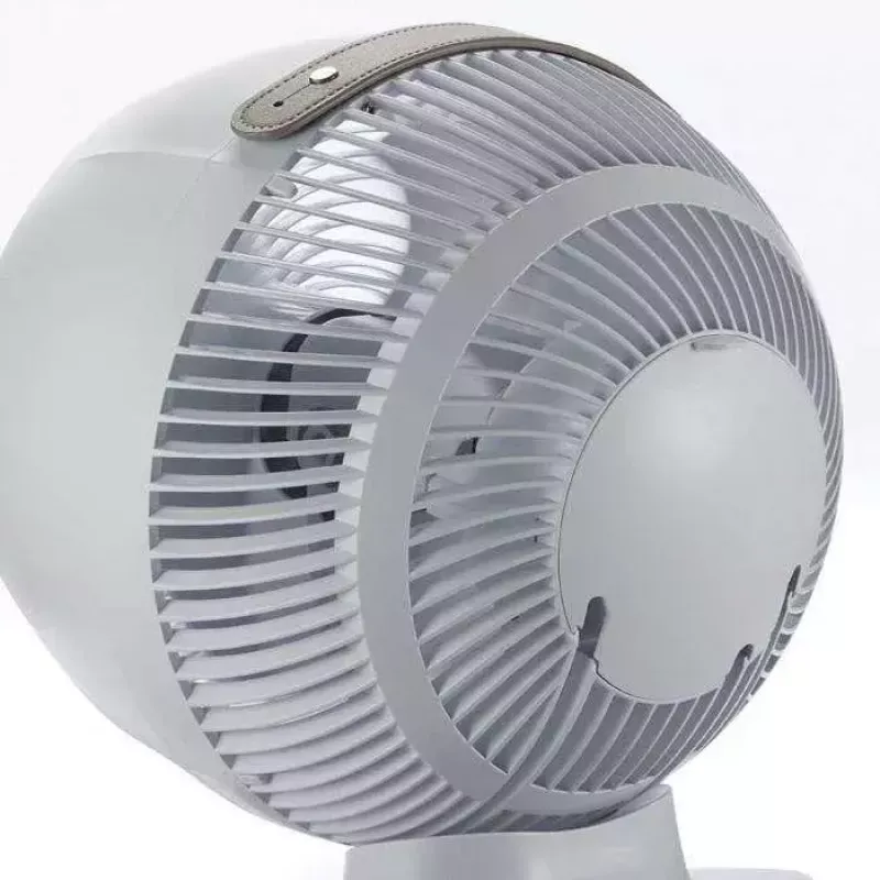 Tisch-Ventilator Meaco MeacoFan 1056 Weiß — 12 Geschwindigkeiten, 23,5 W, AC 220–240 V