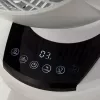 Tisch-Ventilator Meaco MeacoFan 1056 Weiß — 12 Geschwindigkeiten, 23,5 W, AC 220–240 V