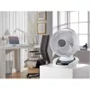 Tisch-Ventilator Meaco MeacoFan 1056 Weiß — 12 Geschwindigkeiten, 23,5 W, AC 220–240 V