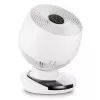 Tisch-Ventilator Meaco MeacoFan 1056 Weiß — 12 Geschwindigkeiten, 23,5 W, AC 220–240 V