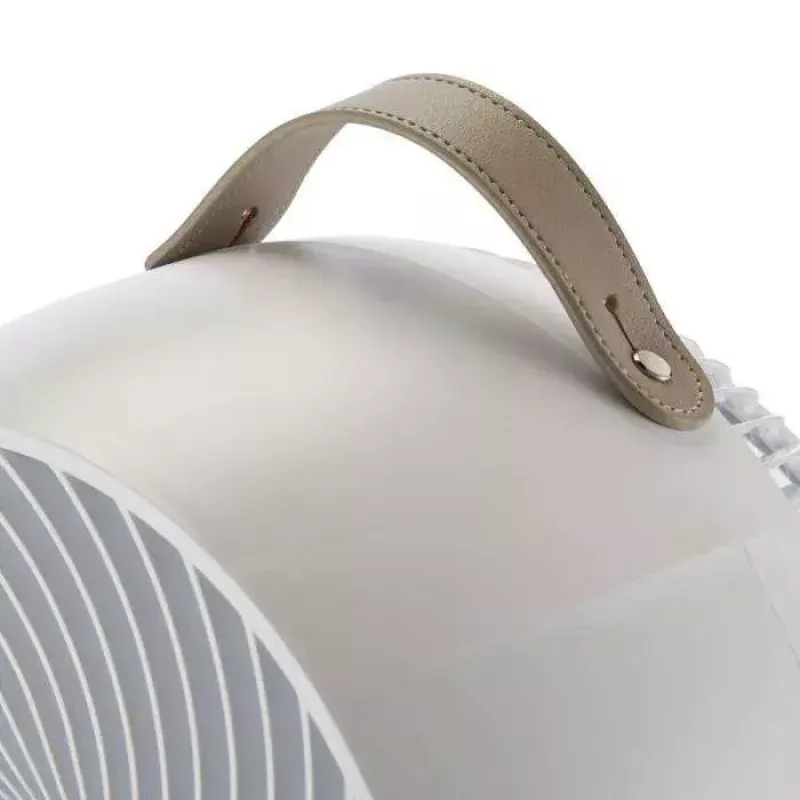 Tisch-Ventilator Meaco MeacoFan 1056 Weiß — 12 Geschwindigkeiten, 23,5 W, AC 220–240 V