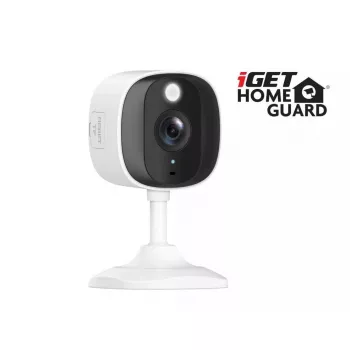Überwachungskamera iGET HGWIP814 WiFi Outdoor IP 2K QHD