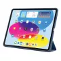 Tablet-Flip-Case PIPETTO P052-51-V für iPad 10. Generation (10,9 Zoll) – Mikrofaser und TPU, 5 Standmodi