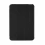 PIPETTO Origami No1 Hülle für iPad mini A17 Pro 6. Generation – Schwarz