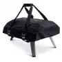 Ooni Carry Abdeckung Ooni Koda Schwarz Polyester 600x380x170 mm