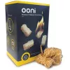 Feueranzünder Ooni Natural Premium OON UU-P08500 für das Kochen im Freien – natürliche Feueranzünder