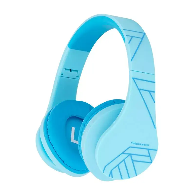 Kopfhörer PowerLocus P2 Kids
