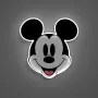 Figur Mickey Maus Gelbpop Disney Printed Face – Sammlerfigur