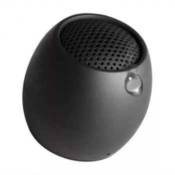 Mobiler Mono-Lautsprecher Boompods Zero Speaker Schwarz
