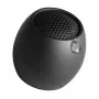 Mobiler Mono-Lautsprecher Boompods Zero Speaker Schwarz