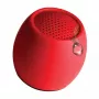 Mono tragbarer Lautsprecher Boompods Zero Speaker Rot