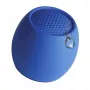 Mono tragbarer Lautsprecher Boompods Zero Speaker Blau