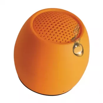 Mono tragbarer Lautsprecher Boompods Zero Speaker Orange