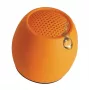 Mono tragbarer Lautsprecher Boompods Zero Speaker Orange