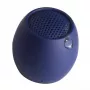 Mono tragbarer Lautsprecher Boompods Zero Speaker Marineblau