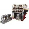 LEGO Bauset ICONS 10294 Titanic Modellnachbildung — 9.090 Teile, 18+